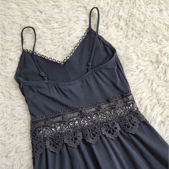 TopshopĀ LaceāCamiĀ Dressā - Picture 5 of 6